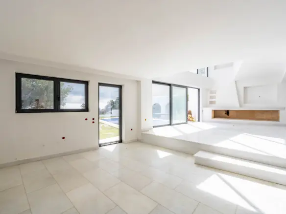 Villa In Pikermi, Greece (462 M²)