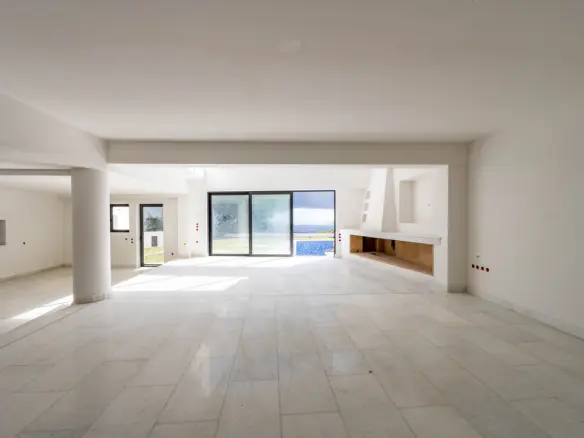 Villa In Pikermi, Greece (462 M²)