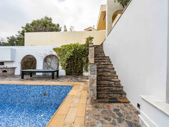 Villa In Pikermi, Greece (462 M²)