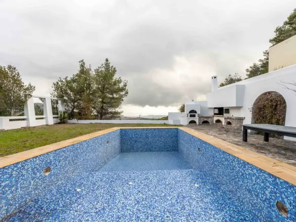 Villa In Pikermi, Greece (462 M²)