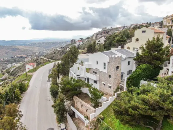 Villa In Pikermi, Greece (462 M²)