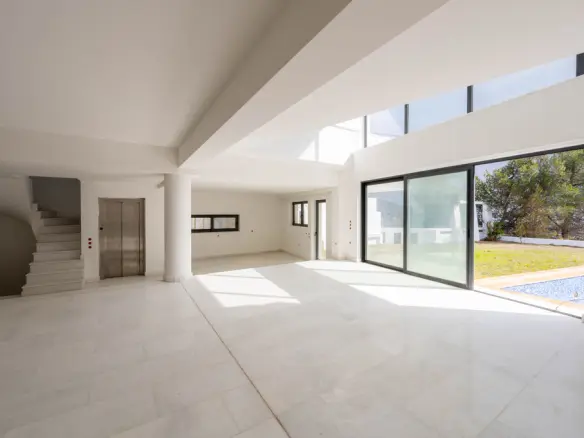 Villa In Pikermi, Greece (462 M²)