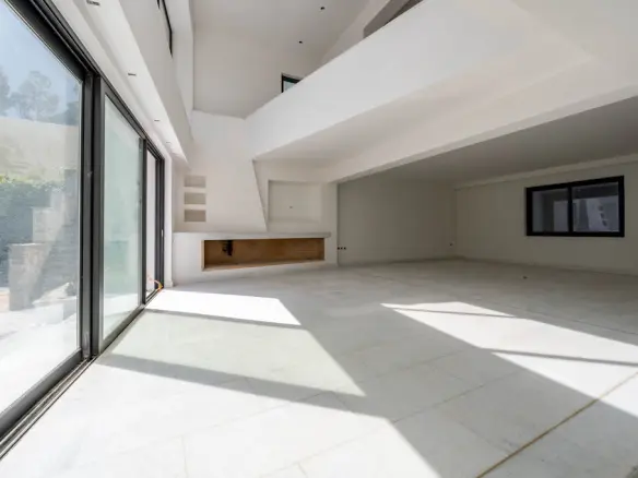 Villa In Pikermi, Greece (462 M²)