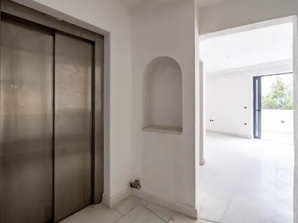 Villa In Pikermi, Greece (462 M²)