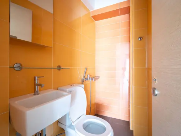 3-bedroom Flat In Zografou, Greece (92 M²)