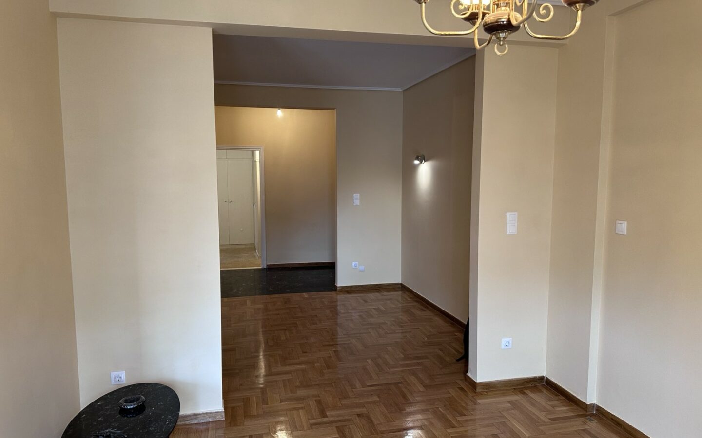 Apartment Of 135 M² Athens