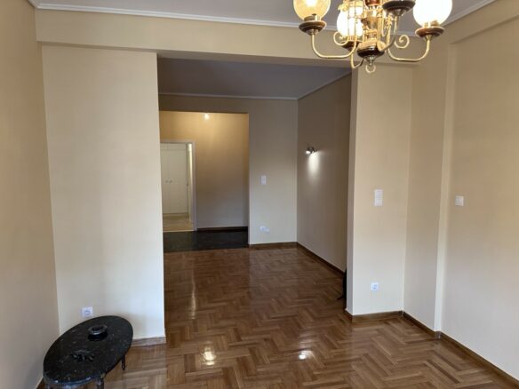 Apartment Of 135 M² Athens