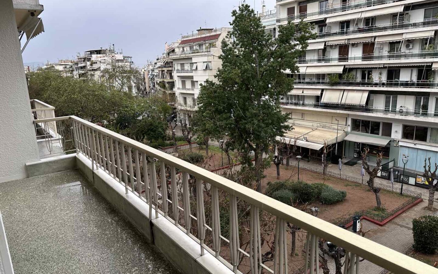 Apartment Of 135 M² Athens
