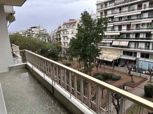 Apartment Of 135 M² Athens