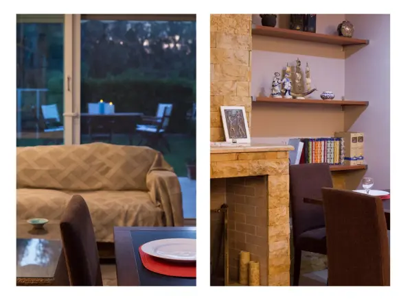 3-bedroom Maisonette In Saronida, Greece (125 M²)