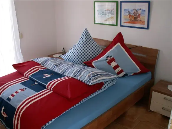 4-bedroom Detached House In Sithonia, Greece (100 M²)