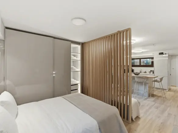 1-bedroom Flat In Glyfada, Greece (45 M²)