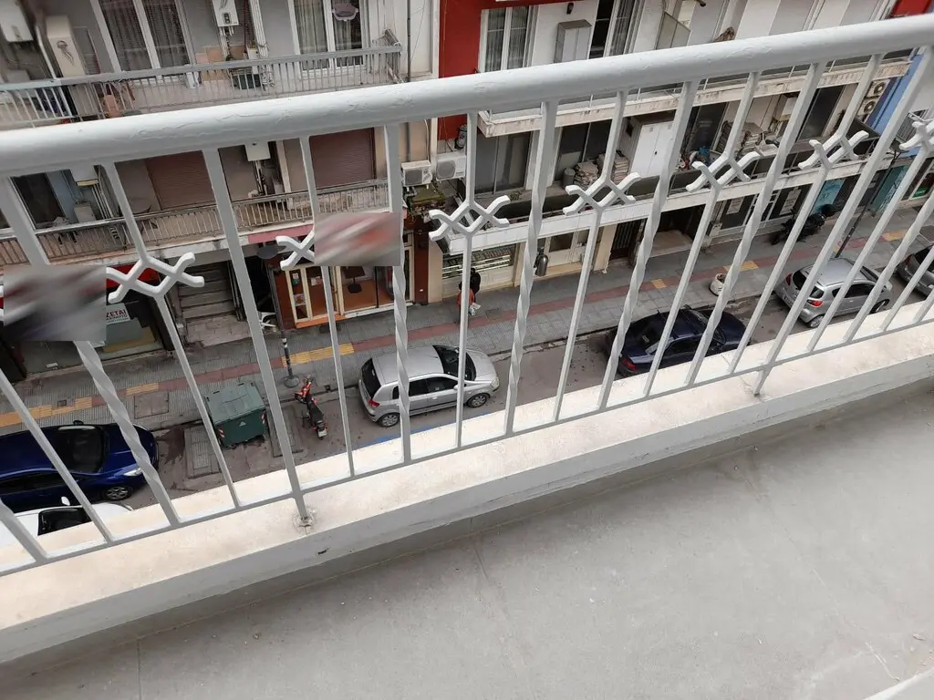 Flat Of 20 M² In Thessaloniki