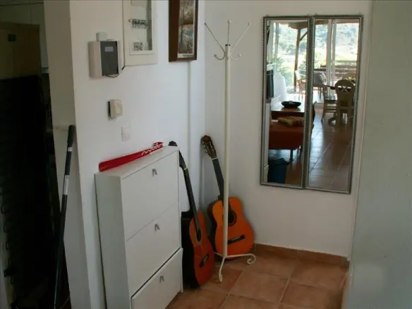 4-bedroom Detached House In Sithonia, Greece (100 M²)