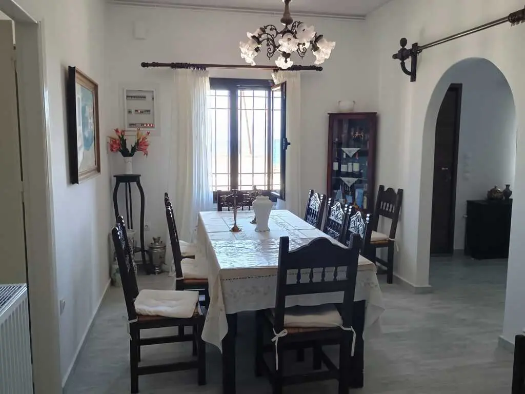 Detached House Of 203 M² In Peloponnese