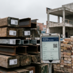 How Circular Economy Is Reshaping European Construction