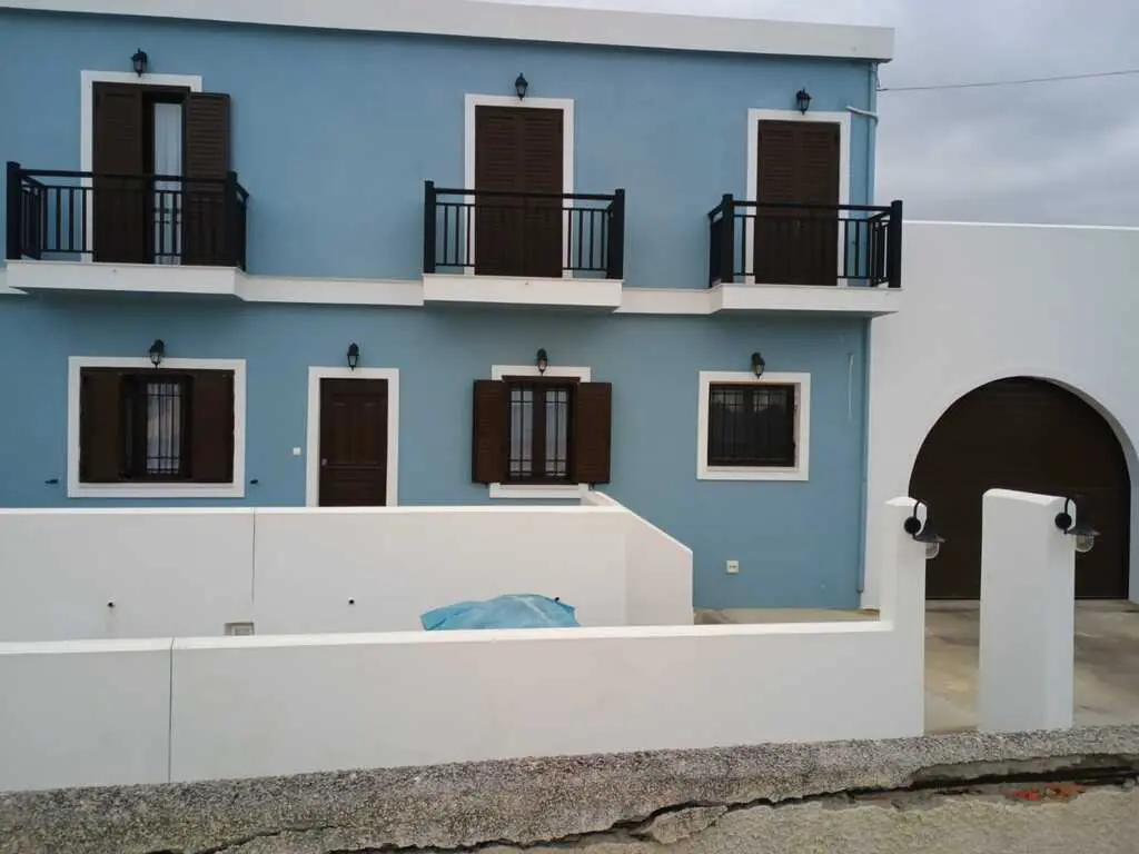 Detached House Of 203 M² In Peloponnese