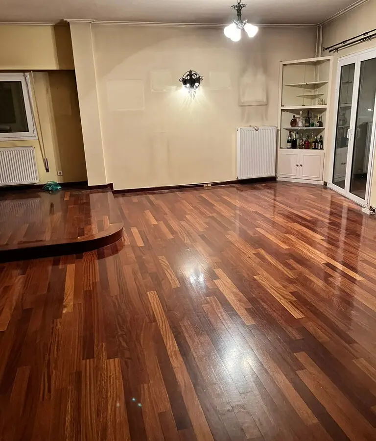 2-bedroom Maisonette In Neos Kosmos, Greece (104 M²)