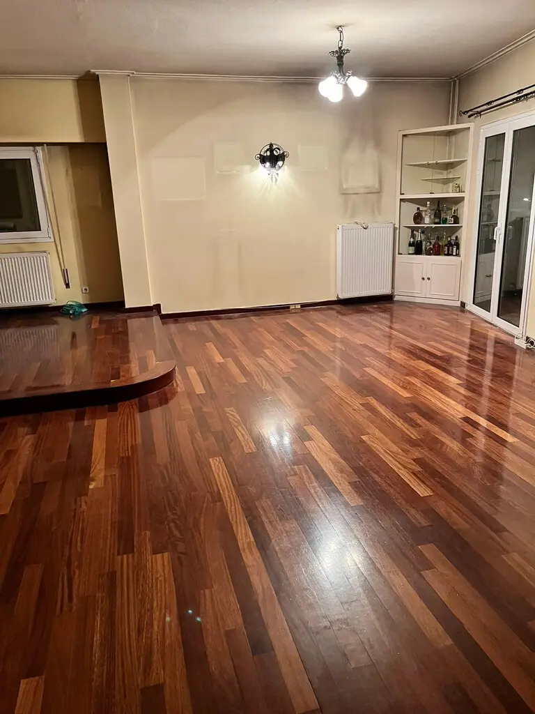 2-bedroom Maisonette In Neos Kosmos, Greece (104 M²)