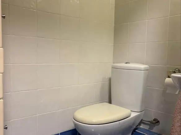 3-bedroom Flat In Pylea, Greece (105 M²)