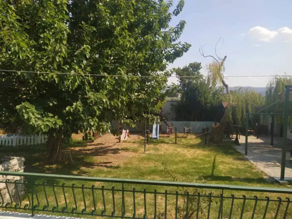 9-bedroom Villa In Dafnouses, Greece (525 M²)