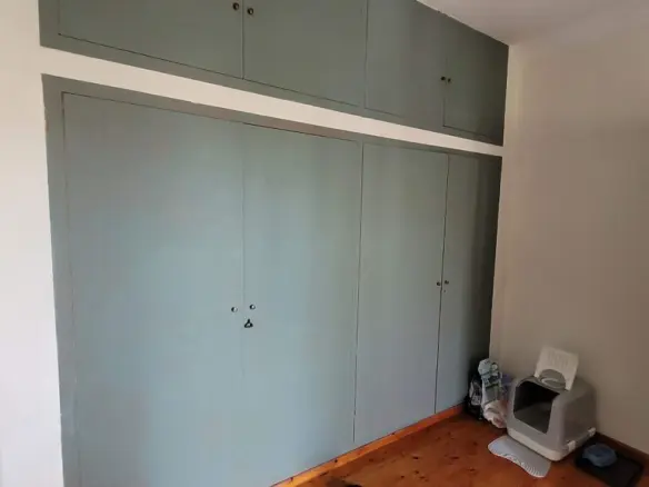 2-bedroom Flat In Thermaikos, Greece (95 M²)