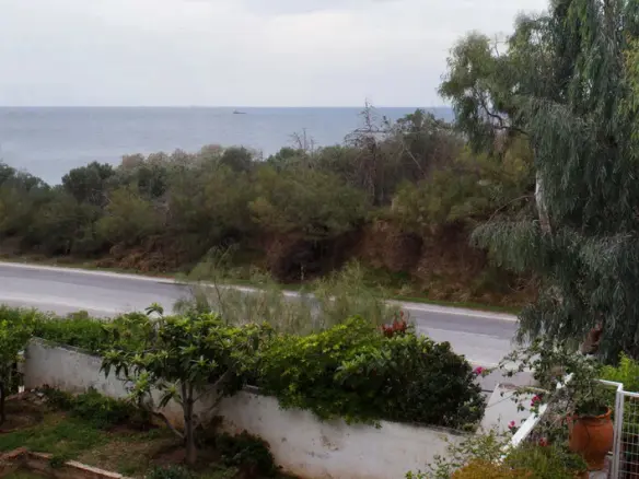 3-bedroom Maisonette In Saronida, Greece (125 M²)