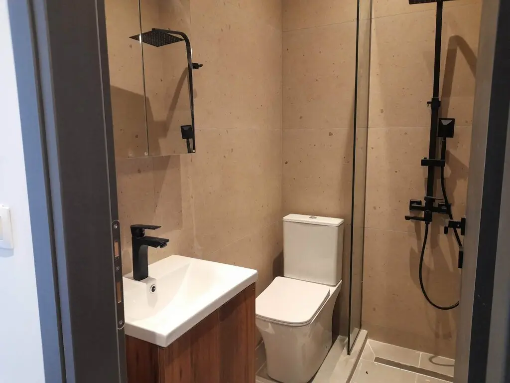 Flat Of 20 M² In Thessaloniki