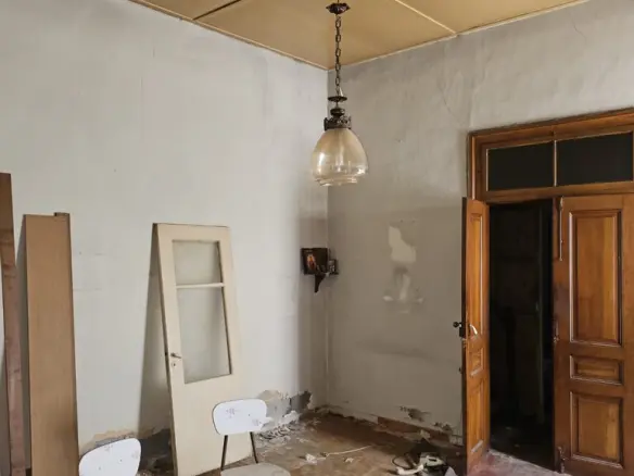 14-bedroom Building In Heraclion Cretes, Greece (354 M²)
