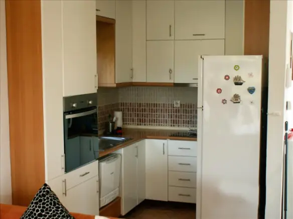 4-bedroom Detached House In Sithonia, Greece (100 M²)