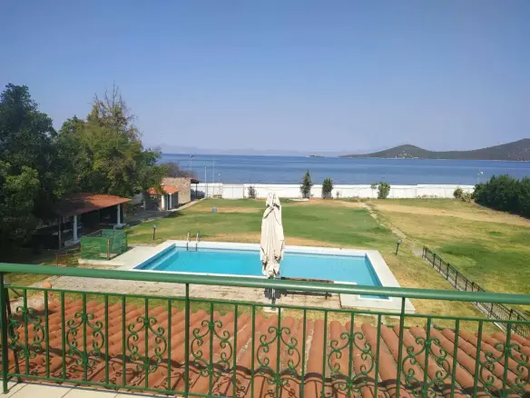 9-bedroom Villa In Dafnouses, Greece (525 M²)