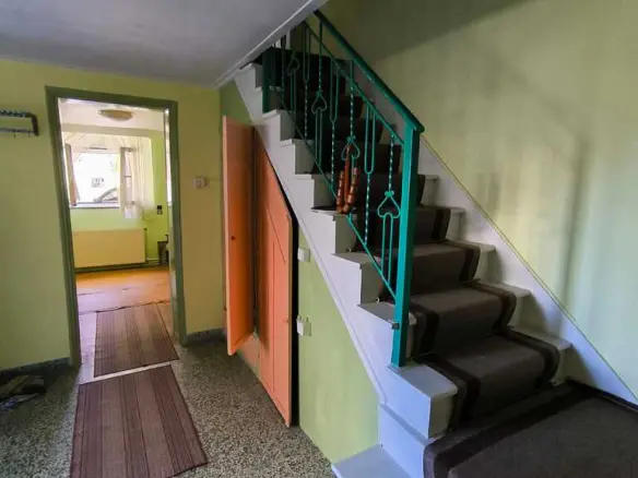 2-bedroom Duplex In Litochoro, Greece (120 M²)