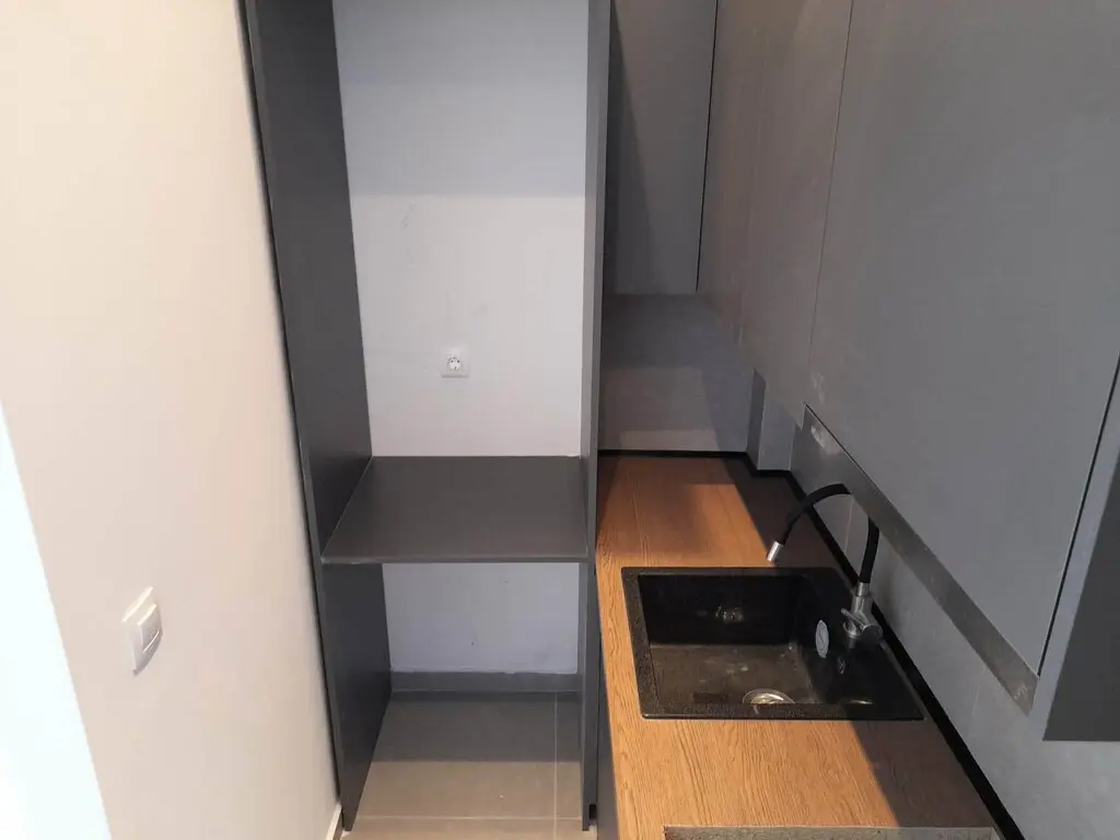 Flat Of 20 M² In Thessaloniki