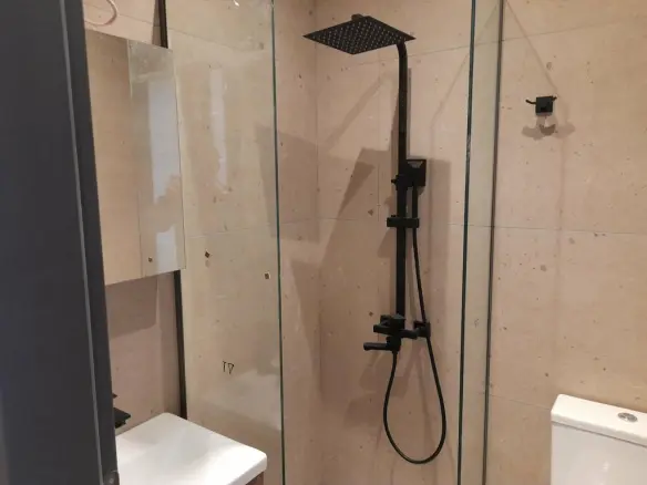 Flat In Center Of Thessaloniki, Greece (23 M²)