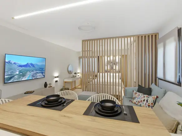 1-bedroom Flat In Glyfada, Greece (45 M²)