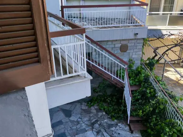 2-bedroom Duplex In Litochoro, Greece (120 M²)