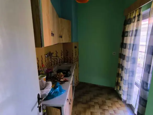 2-bedroom Duplex In Litochoro, Greece (120 M²)