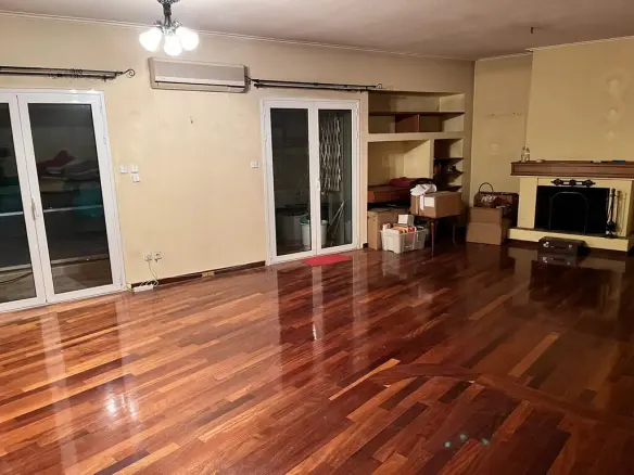 2-bedroom Maisonette In Neos Kosmos, Greece (104 M²)