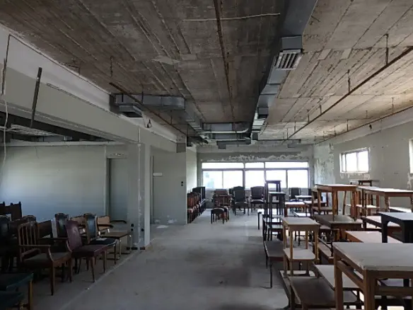 Commercial Property In Agios Ioannis Rentis, Greece (4.671 M²)