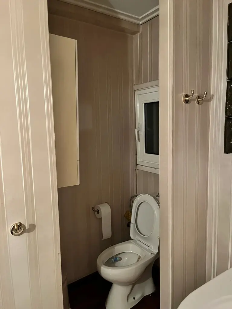 2-bedroom Maisonette In Neos Kosmos, Greece (104 M²)