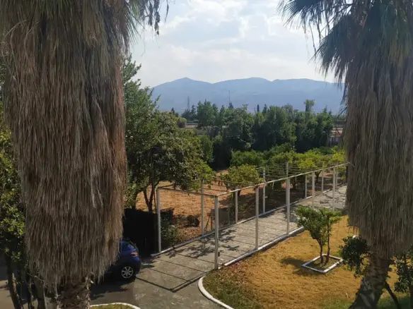 9-bedroom Villa In Dafnouses, Greece (525 M²)