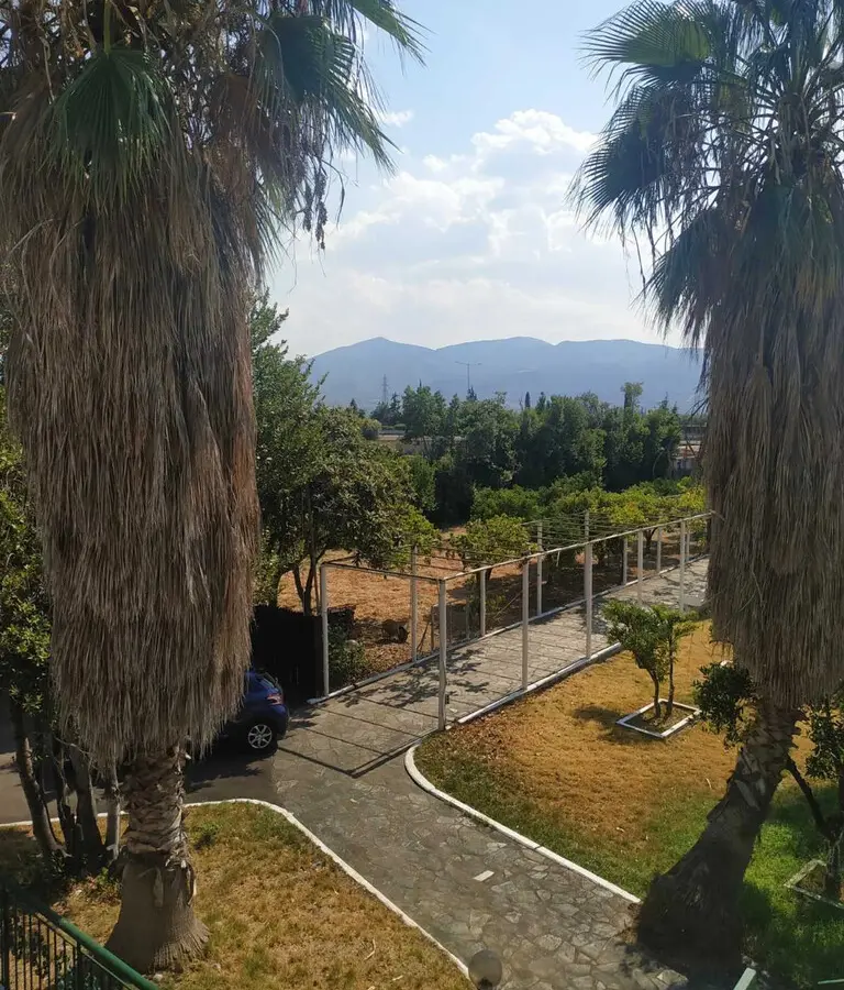 9-bedroom Villa In Dafnouses, Greece (525 M²)