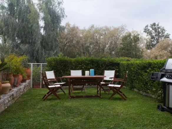 3-bedroom Maisonette In Saronida, Greece (125 M²)