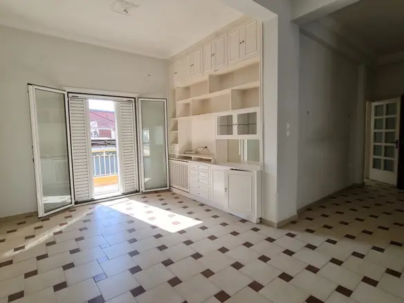 4-bedroom Building In Gazi – Metaxourgio – Votanikos, Greece (419 M²)