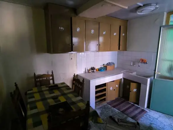 2-bedroom Duplex In Litochoro, Greece (120 M²)