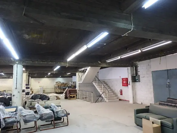 Commercial Property In Agios Ioannis Rentis, Greece (4.671 M²)