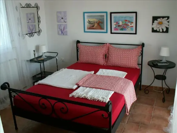 4-bedroom Detached House In Sithonia, Greece (100 M²)