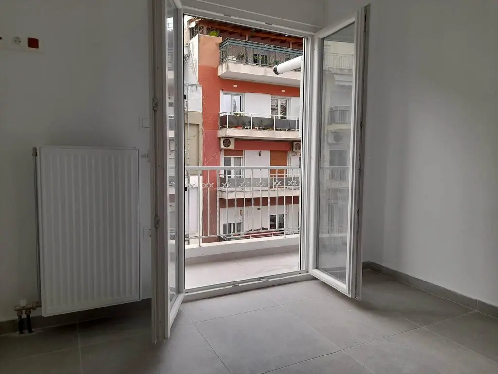 Flat Of 20 M² In Thessaloniki