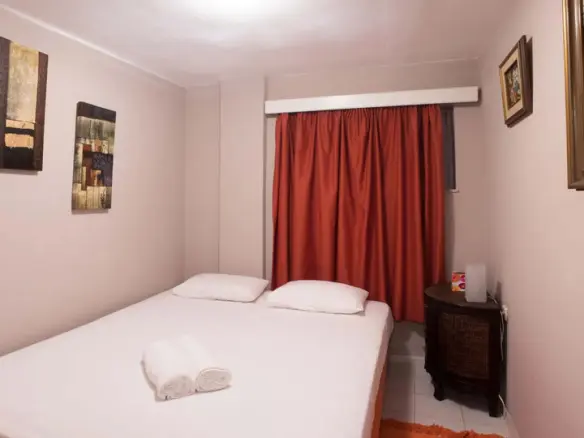 3-bedroom Maisonette In Saronida, Greece (125 M²)
