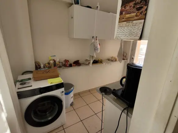 2-bedroom Flat In Thermaikos, Greece (95 M²)